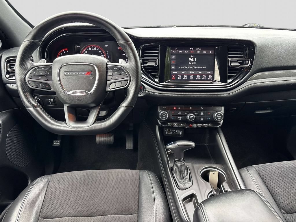 Used 2021 Dodge Durango GT AWD/4WD image 11