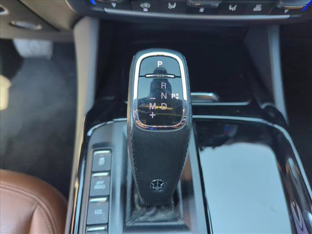 Used 2021 Maserati Levante AWD/4WD image 14