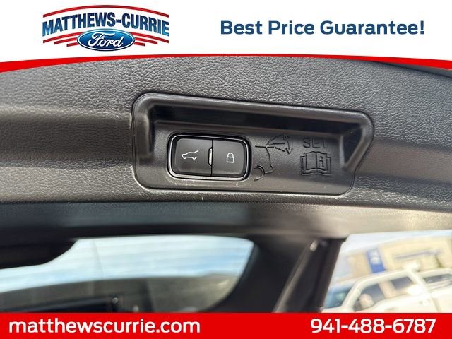 Certified 2022 Ford Explorer XLT image 15