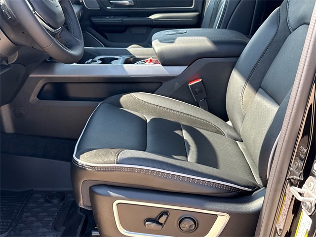 New 2026 RAM 1500 Laramie image 19