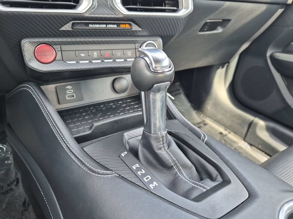 Used 2024 Ford Mustang GT Premium RWD image 25