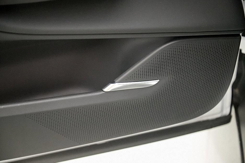 New 2026 Volvo EX90 Ultra AWD/4WD image 11
