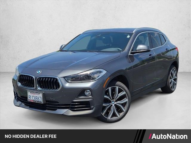 Used 2019 BMW X2 sDrive28i FWD image 1