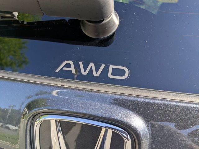 Certified 2026 Honda CR-V Sport-L image 12