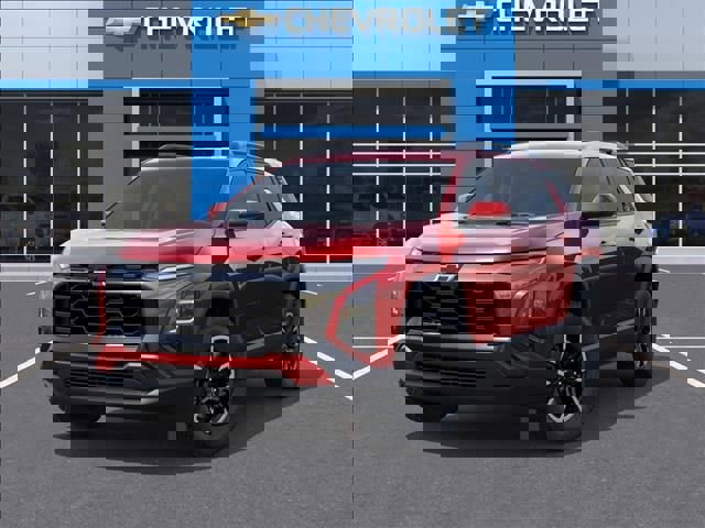 New 2026 Chevrolet Equinox ACTIV w/ Convenience Package III image 6