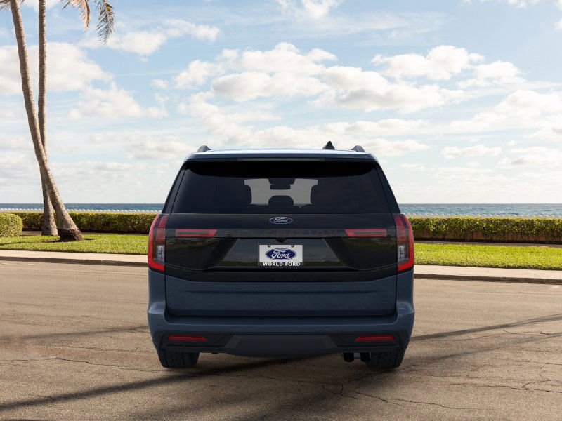 New 2026 Ford Expedition Tremor AWD/4WD image 21