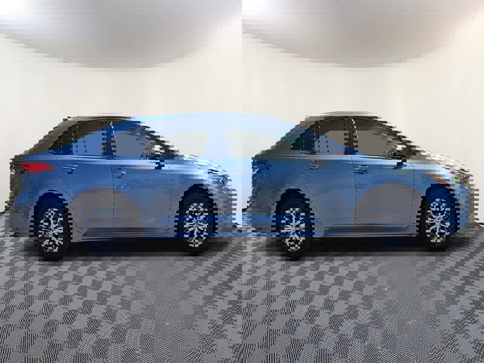 Certified 2020 Toyota Corolla LE image 10