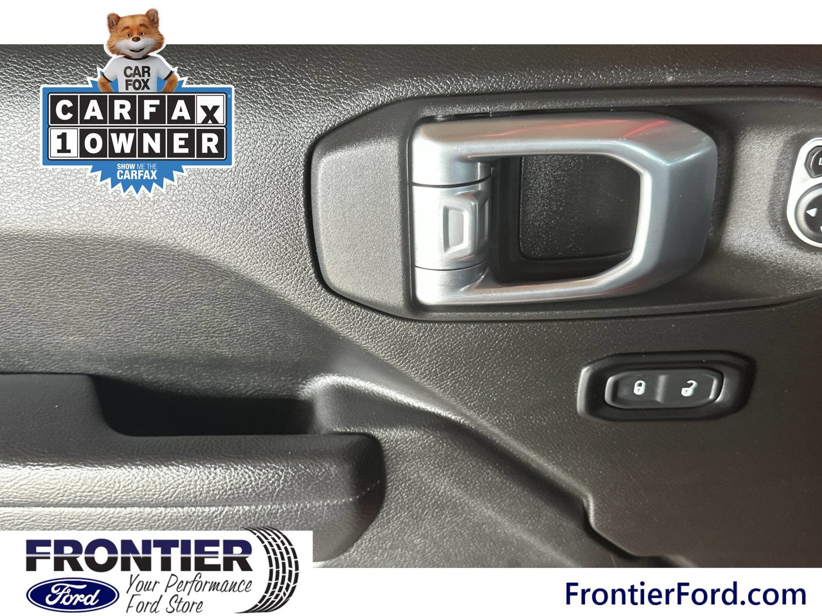 Used 2024 Jeep Wrangler Unlimited Rubicon AWD/4WD image 12
