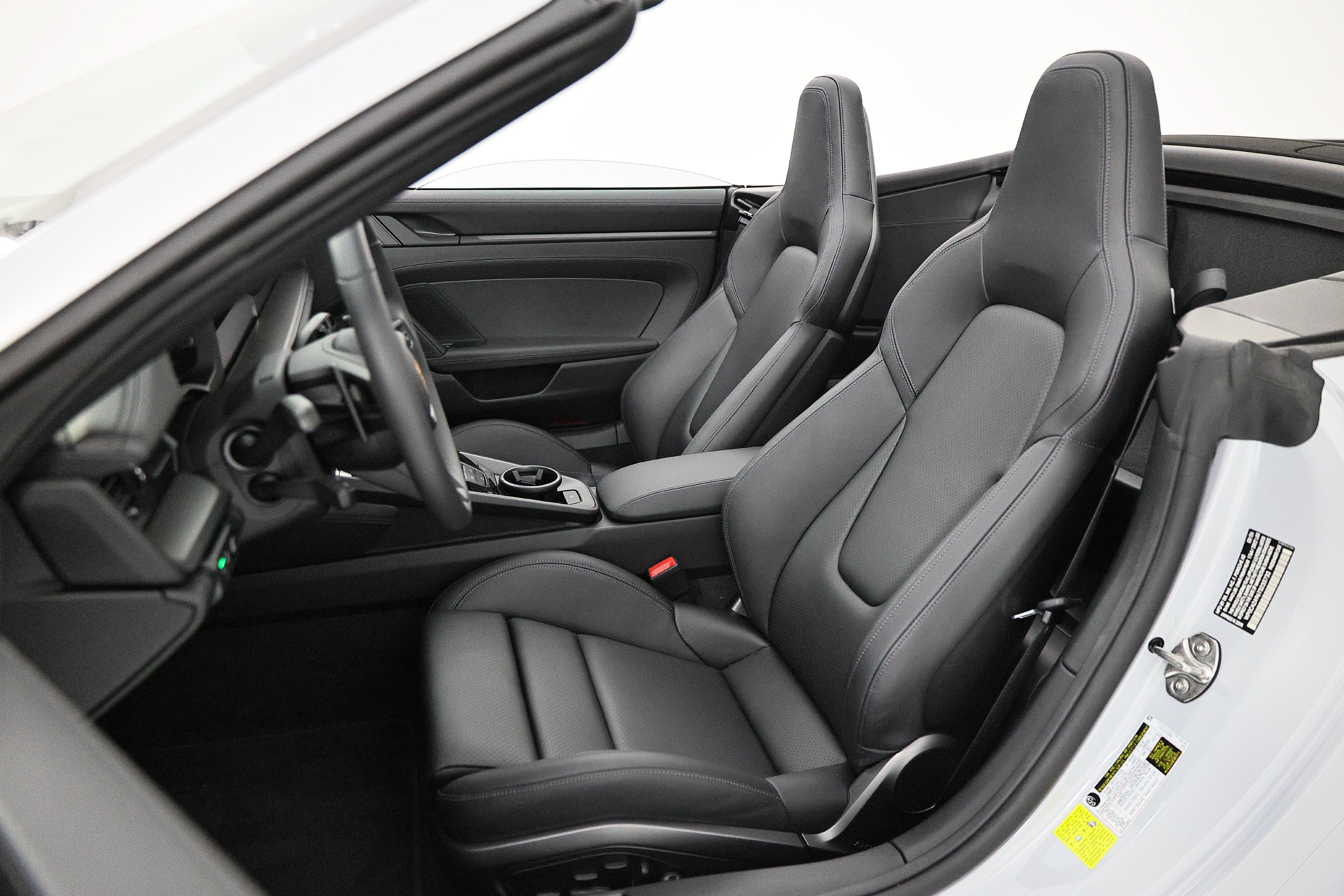 New 2026 Porsche 911 Carrera RWD image 5