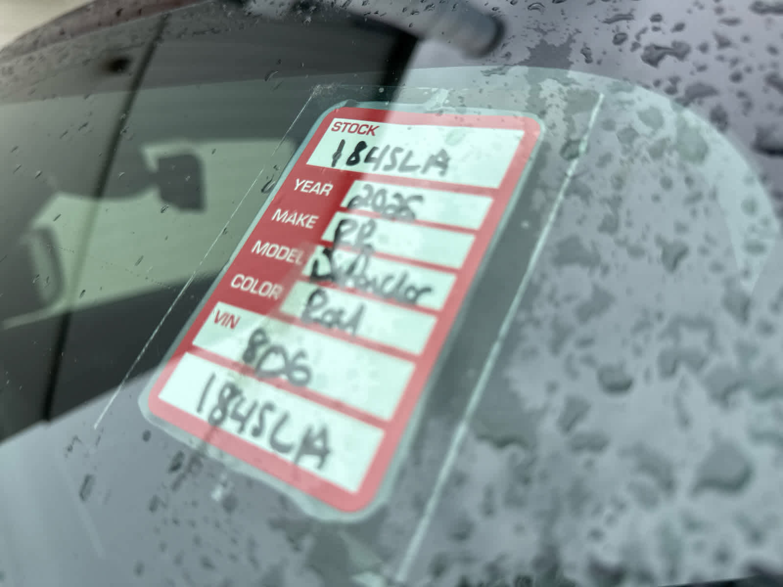 Used 2025 Land Rover Defender 130 S image 19