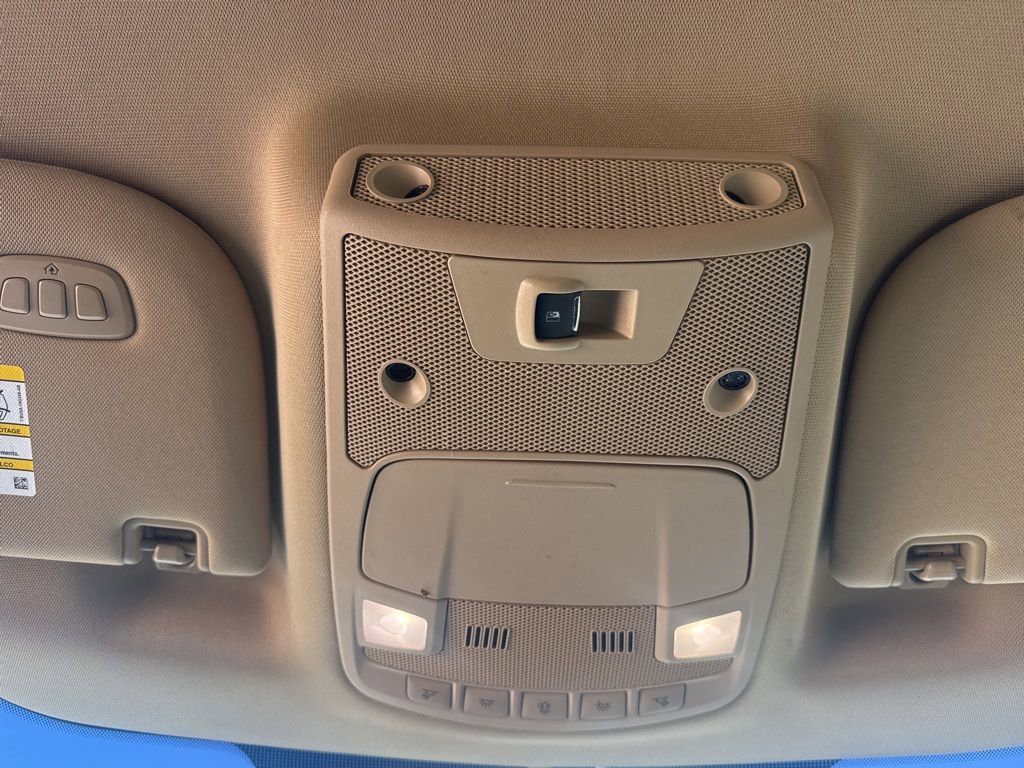 Used 2016 Ford F150 Lariat w/ Equipment Group 501A Mid image 26