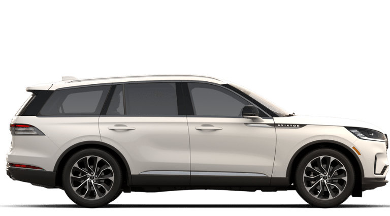 New 2026 Lincoln Aviator Reserve AWD/4WD image 49