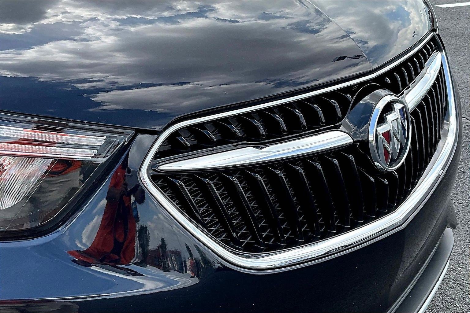 Used 2022 Buick Encore Preferred w/ Safety Package image 33