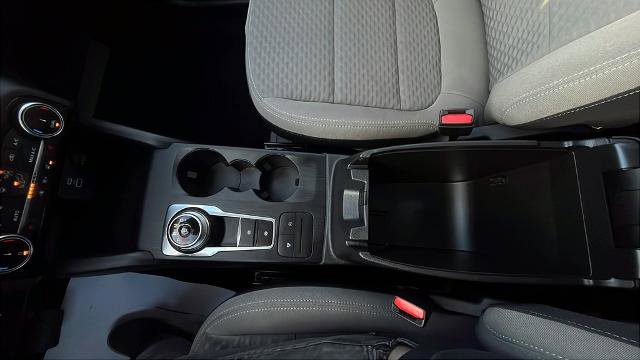 Certified 2022 Ford Escape SE w/ Convenience Package image 13