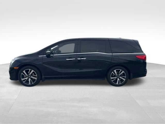 Used 2019 Honda Odyssey Elite image 7