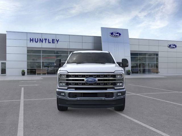 New 2026 Ford F350 Lariat w/ Lariat Ultimate Package image 6