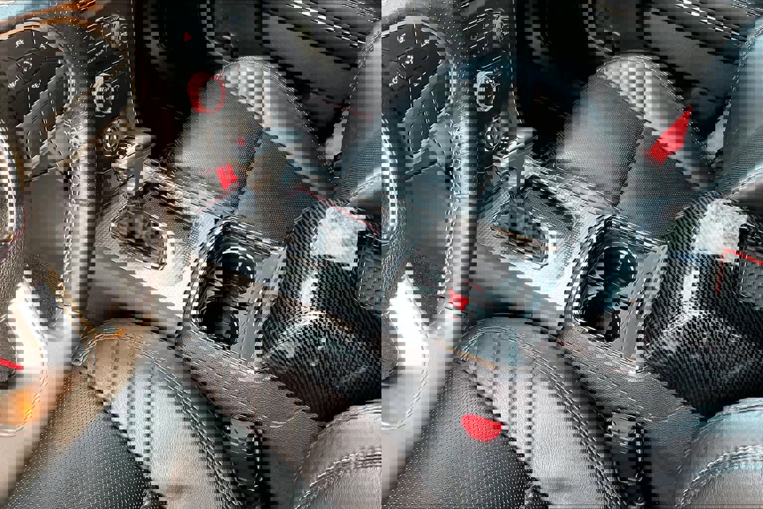 Used 2021 Dodge Charger SRT Hellcat image 19