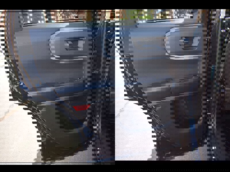 Used 2022 Ford Bronco Sport Big Bend image 22