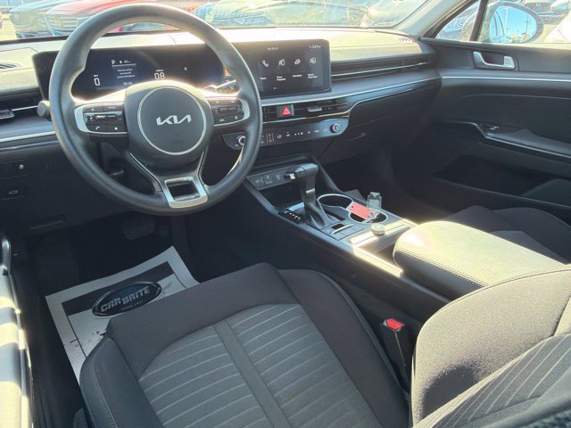 Used 2026 Kia K5 LXS FWD image 24