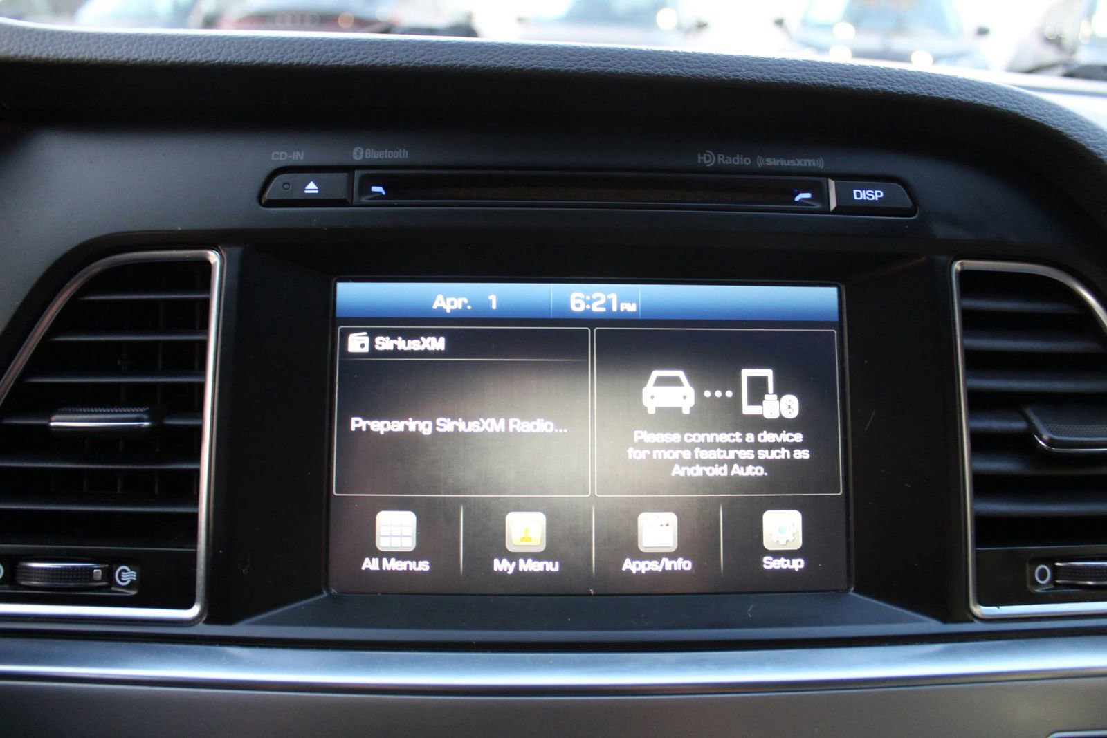 Used 2016 Hyundai Sonata Sport FWD image 18