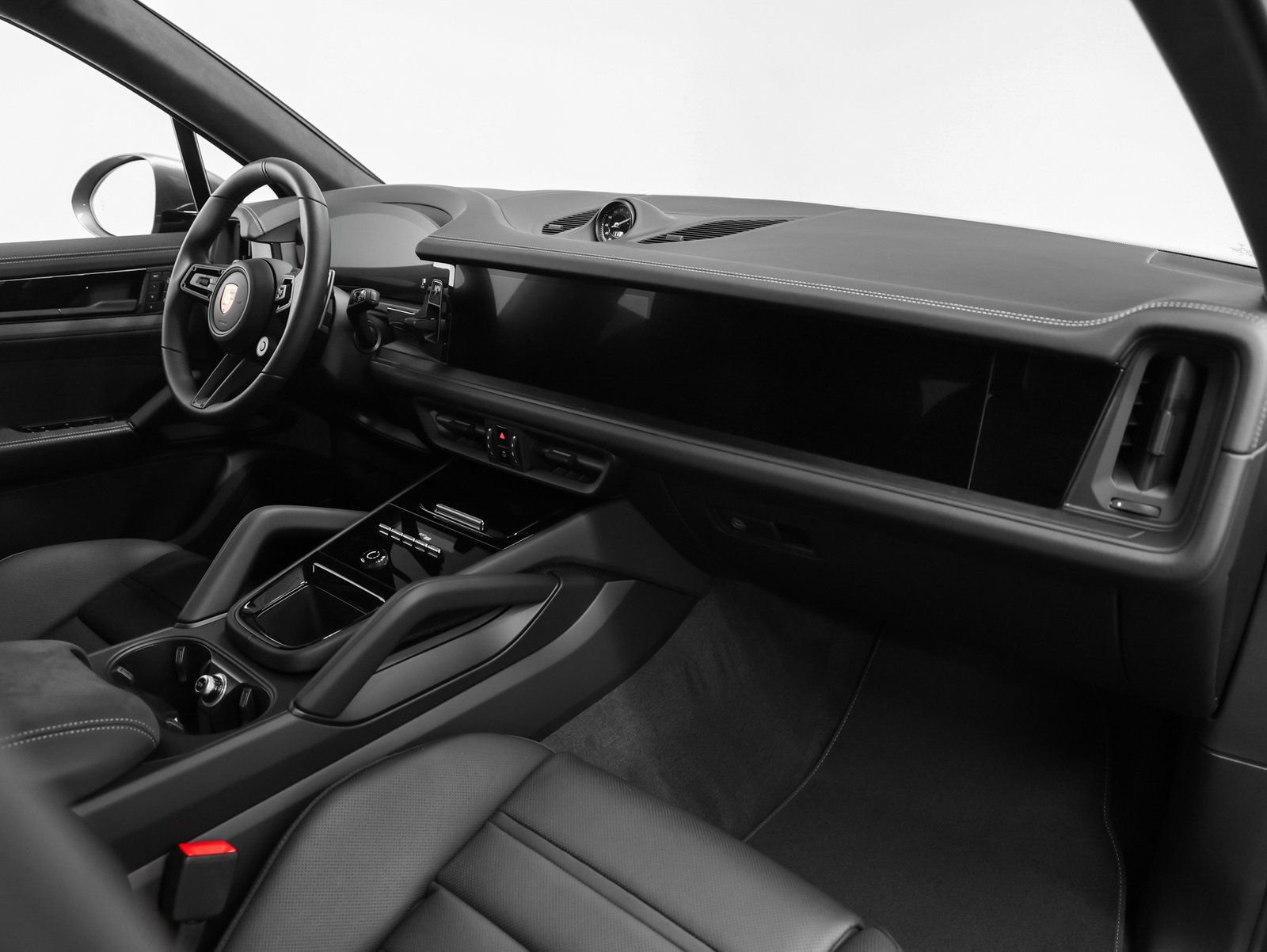New 2026 Porsche Cayenne GTS AWD/4WD image 26