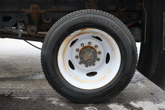 Used 2022 Ford F450 XL w/ Power Equipment Group image 11