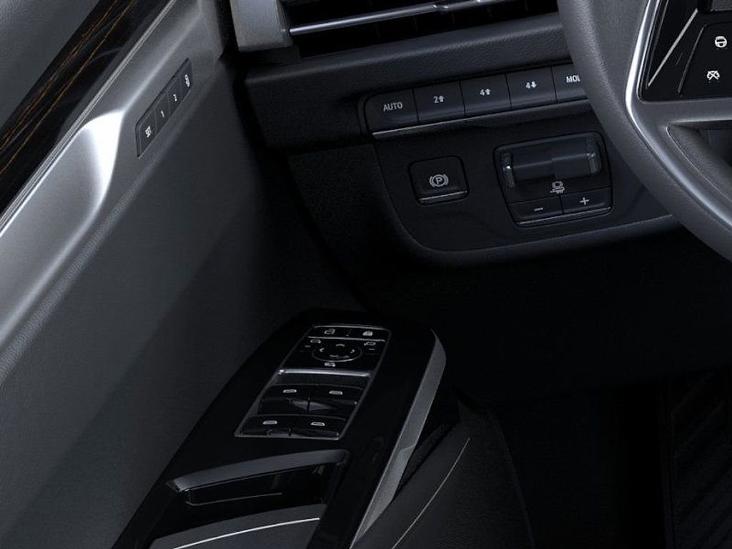 New 2026 Cadillac Escalade Luxury image 22