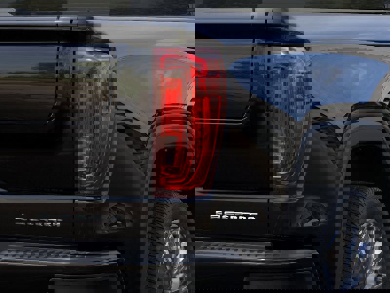 New 2026 GMC Sierra 1500 Denali w/ Denali Reserve Package image 11