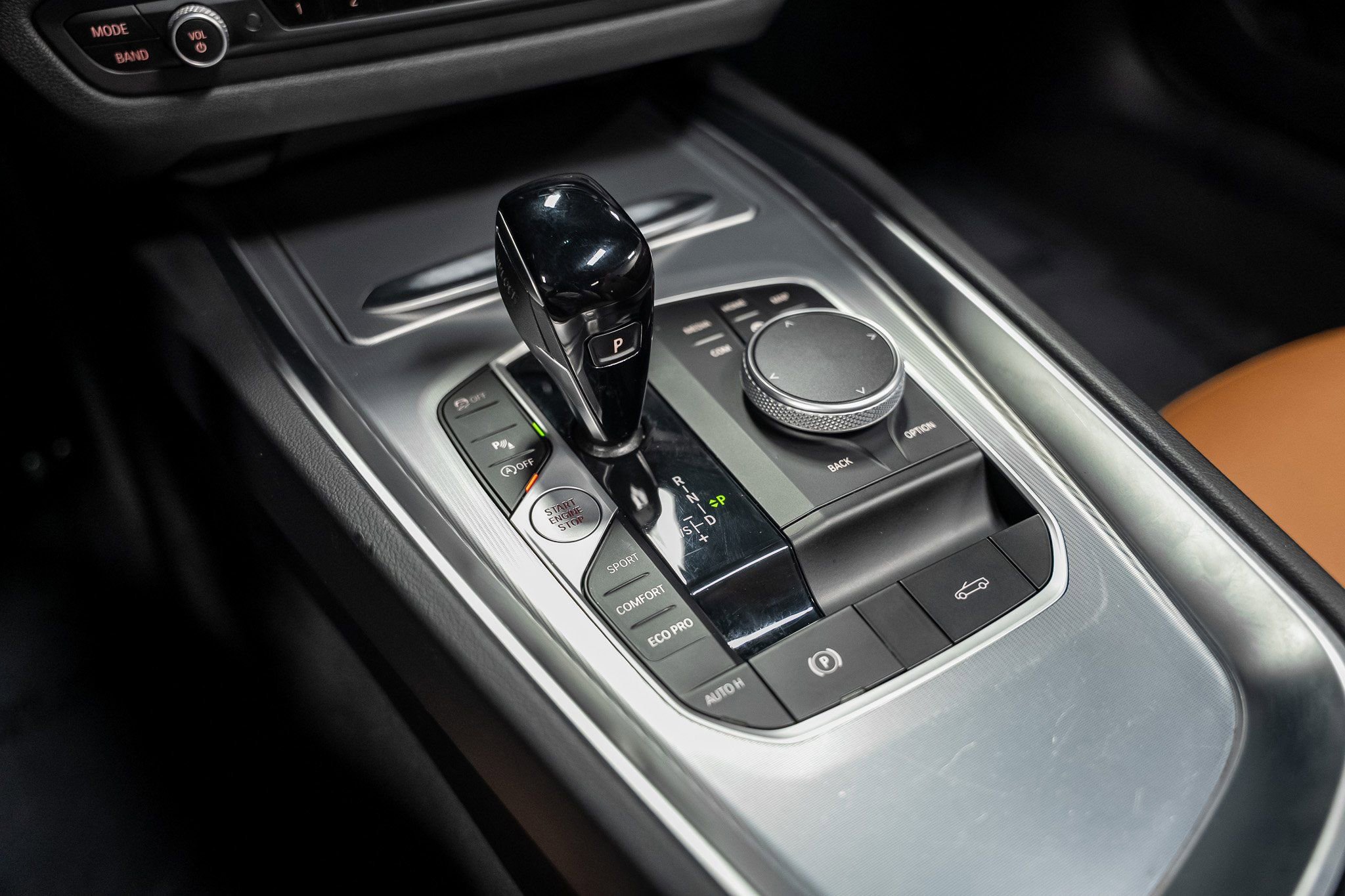 Used 2023 BMW Z4 sDrive30i w/ Premium Package image 44