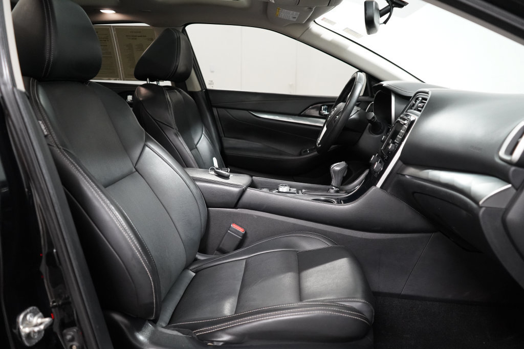 Used 2019 Nissan Maxima 3.5 SV FWD image 23