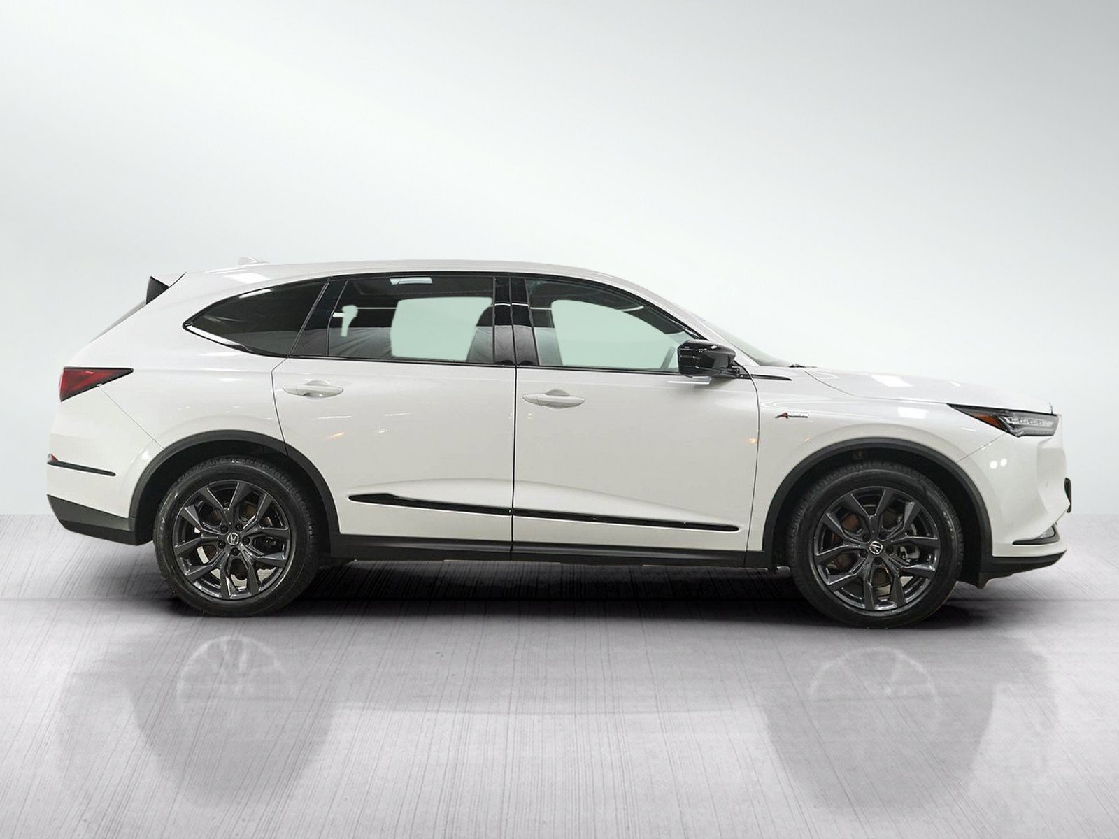 Used 2024 Acura MDX A-Spec AWD/4WD image 6