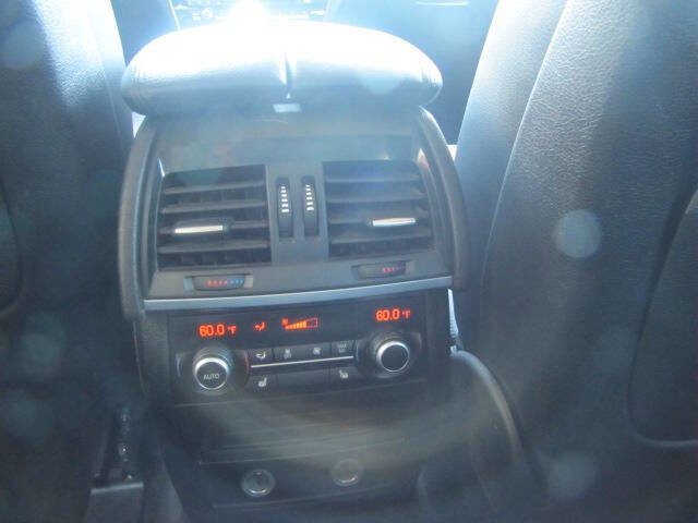 Used 2015 BMW X6 xDrive35i image 20