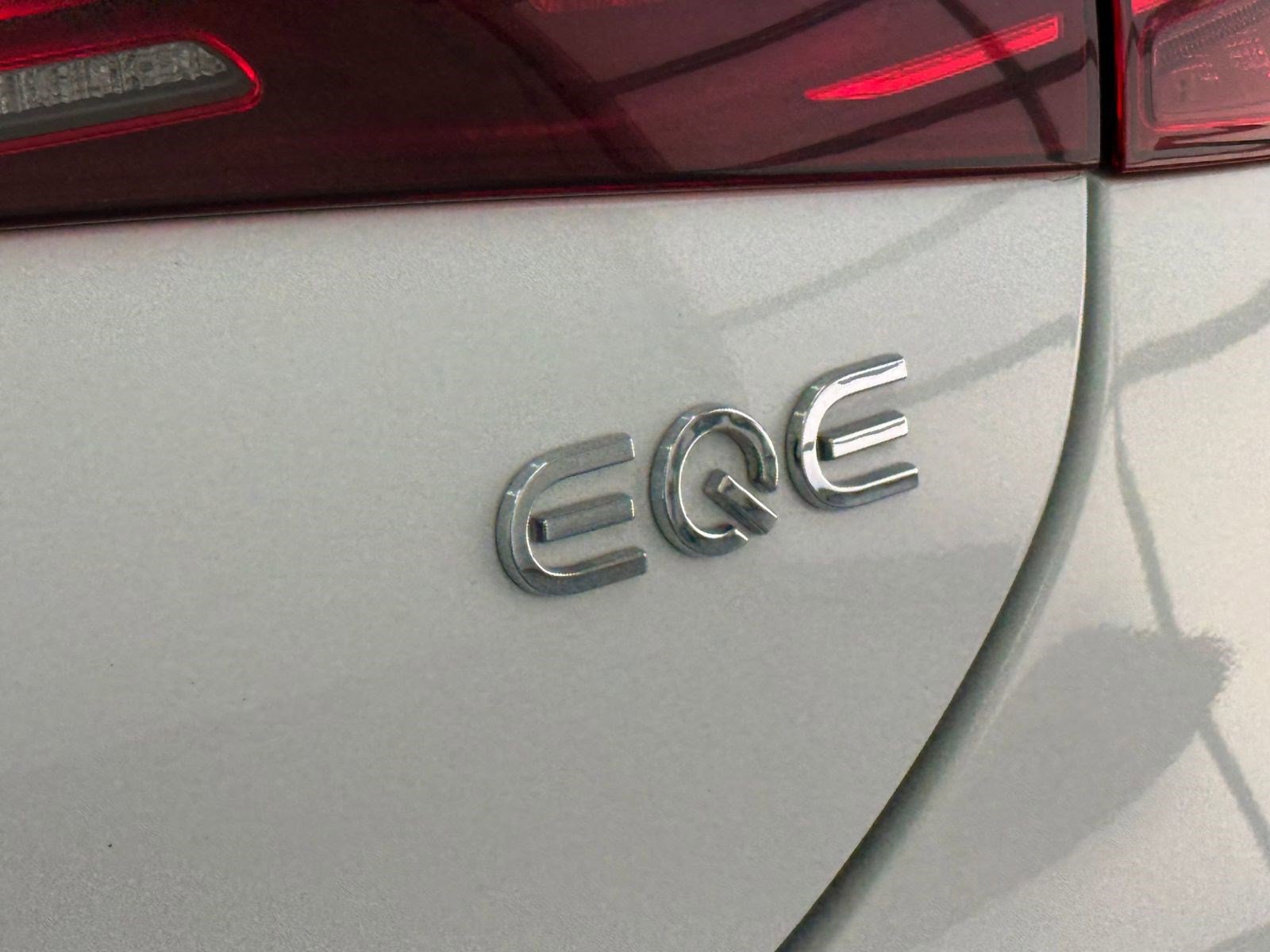 Certified 2023 Mercedes-Benz EQE AMG 4MATIC Sedan image 21