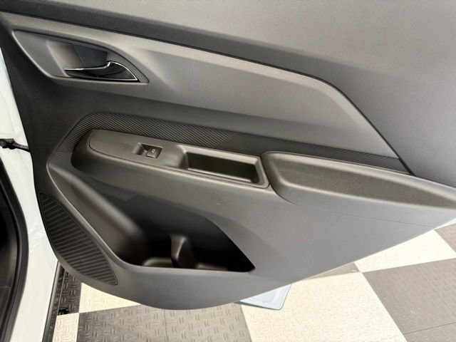 New 2027 Chevrolet Bolt LT FWD image 24