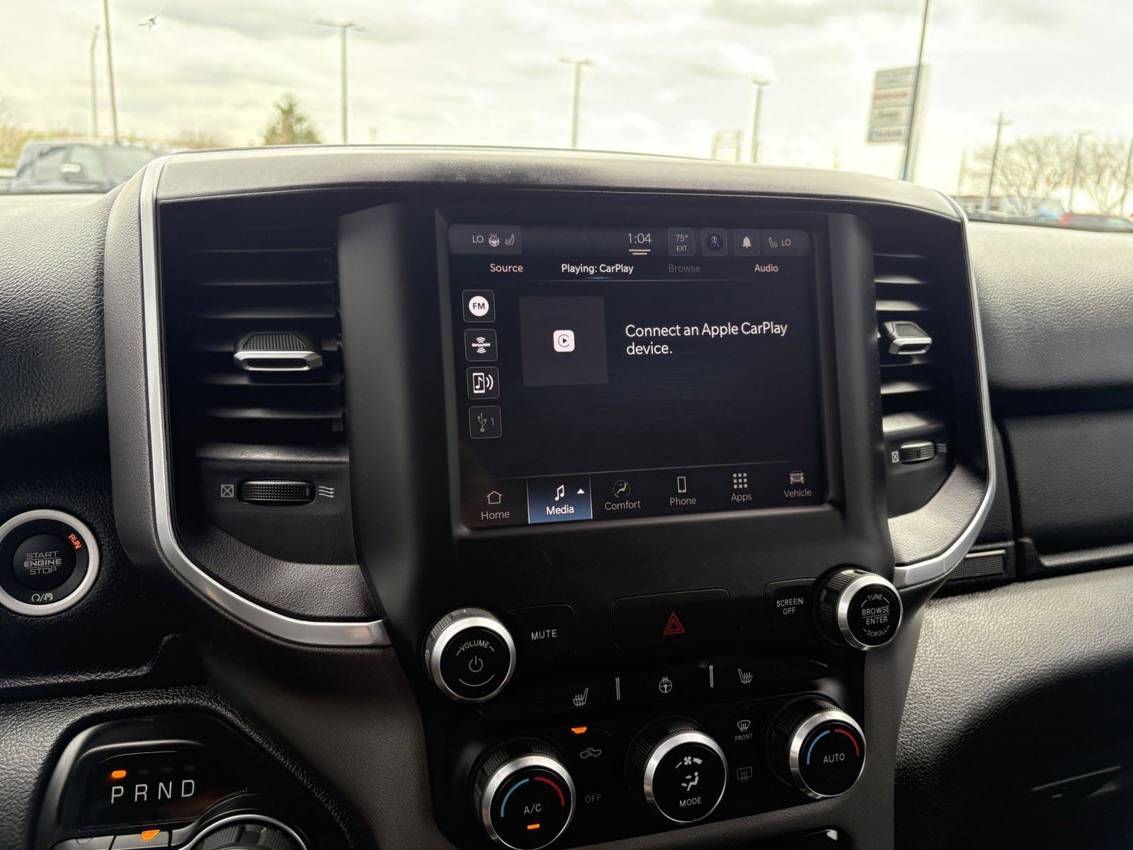 Used 2022 RAM 1500 Big Horn image 16