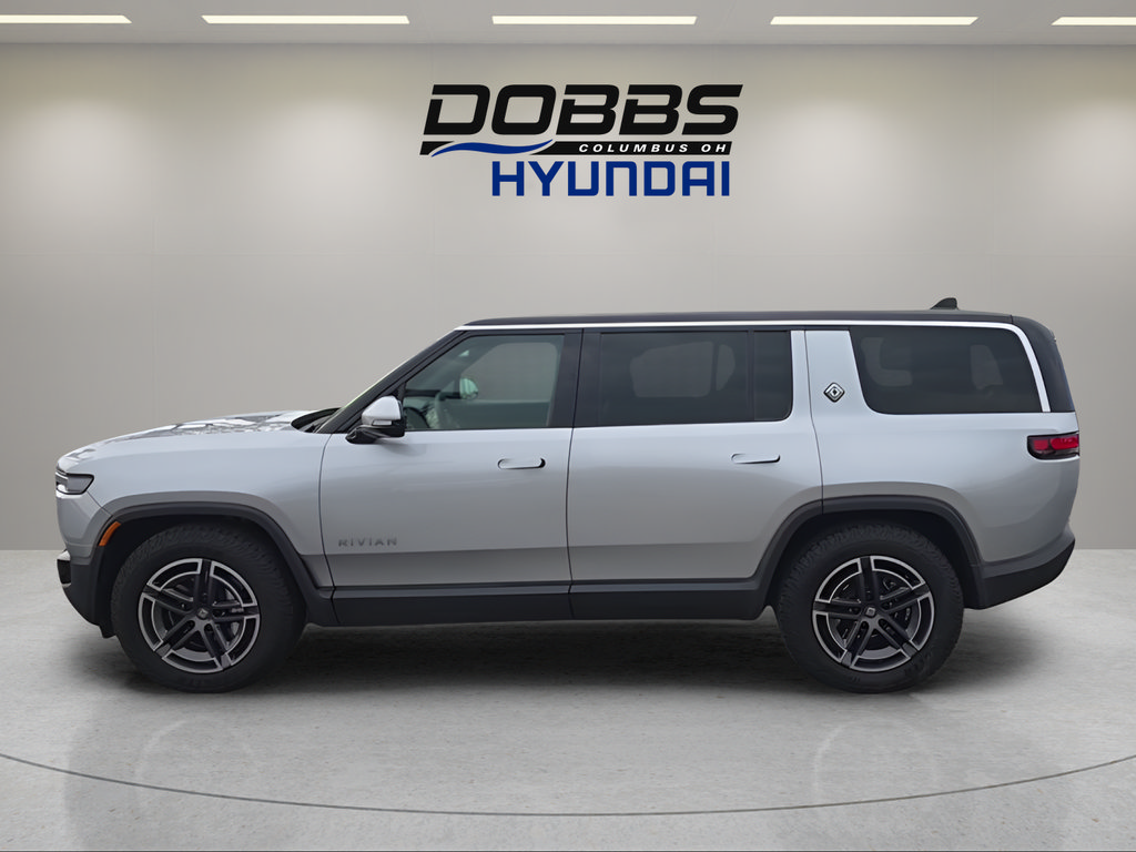 Used 2025 Rivian R1S Adventure Dual AWD/4WD image 2