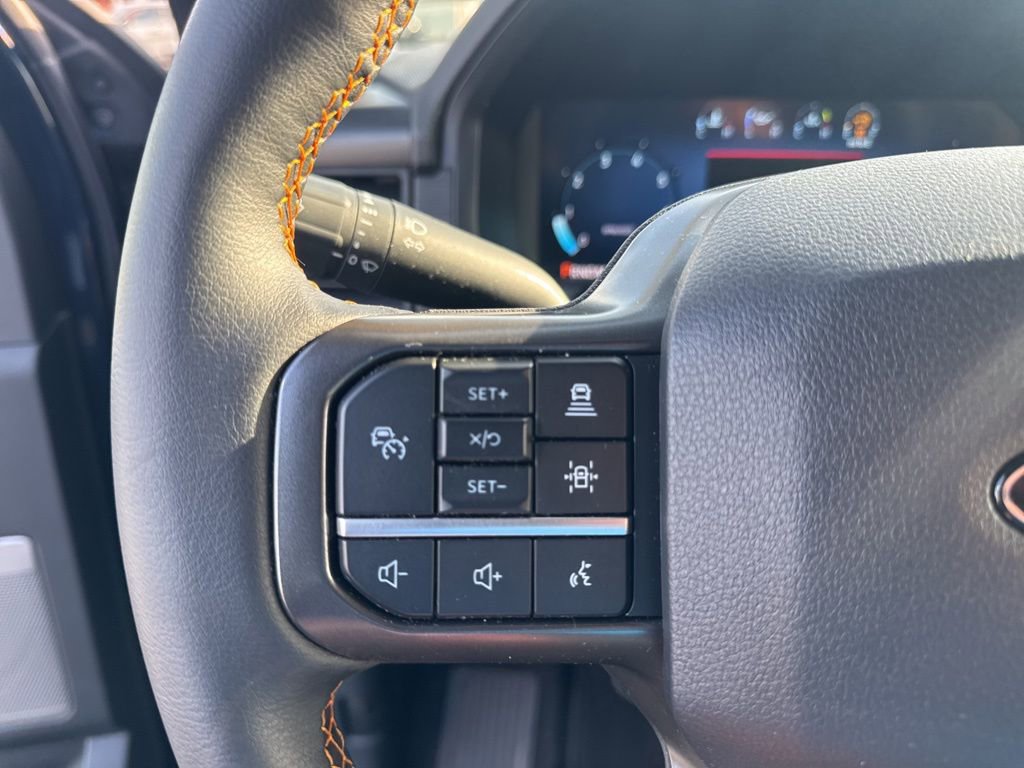 Used 2025 Ford F150 Tremor image 17