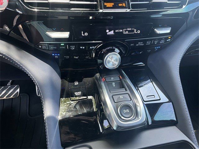 New 2026 Acura MDX Type S image 19