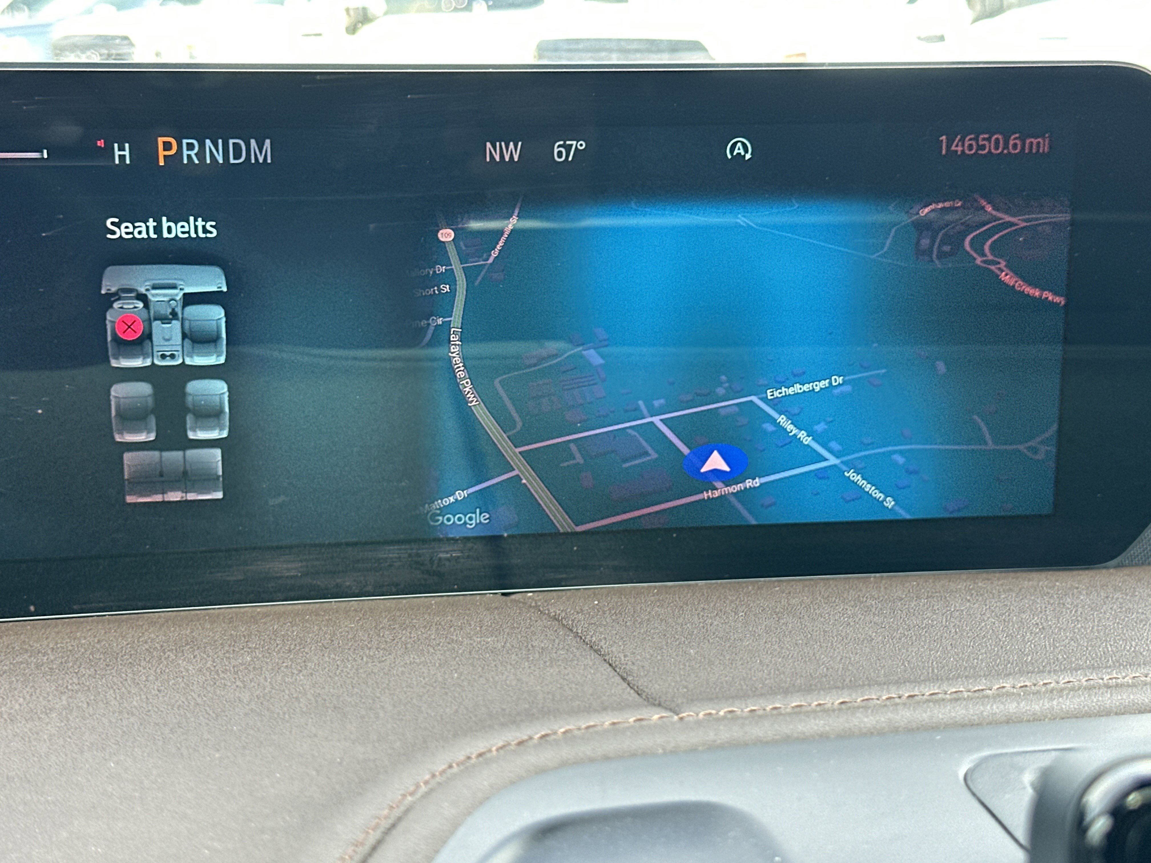 Used 2025 Ford Expedition King Ranch image 31