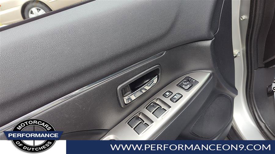 Used 2018 Mitsubishi Outlander Sport SE image 10