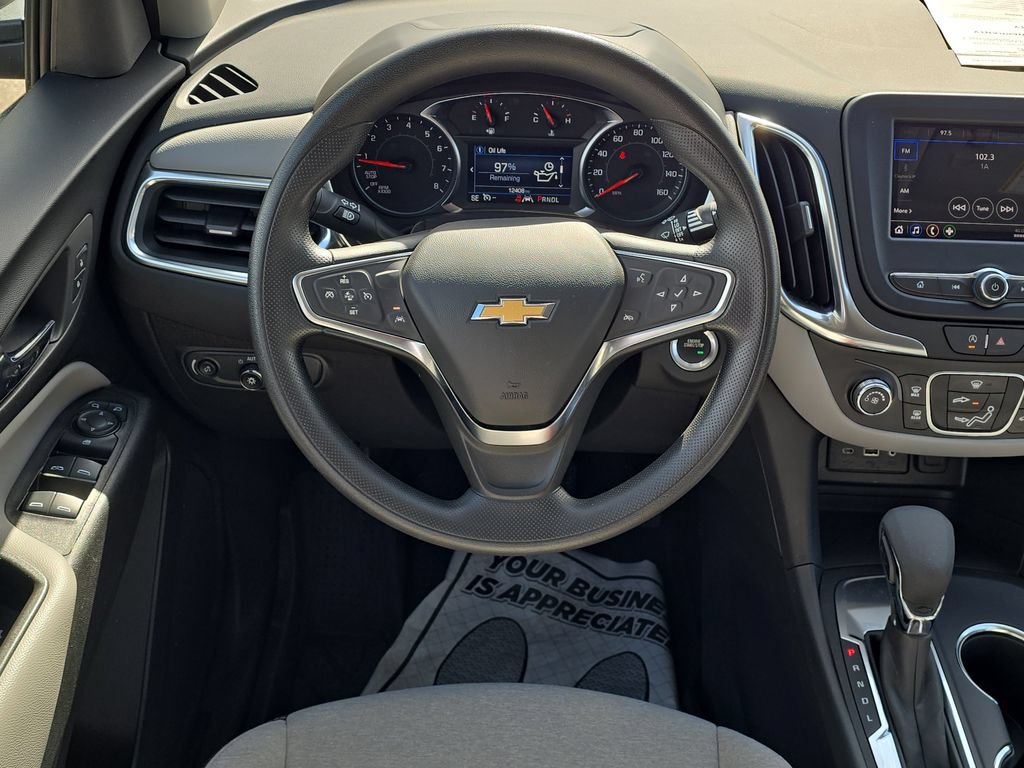 Used 2024 Chevrolet Equinox LS w/ LS Convenience Package FWD image 32