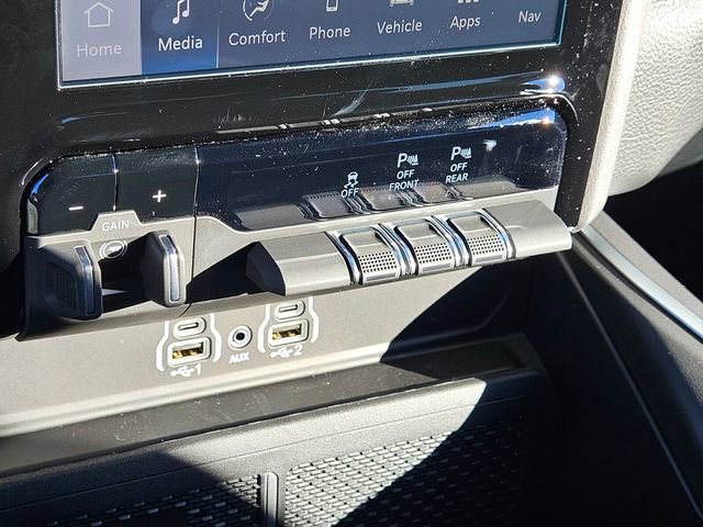 New 2026 RAM 1500 Big Horn image 21