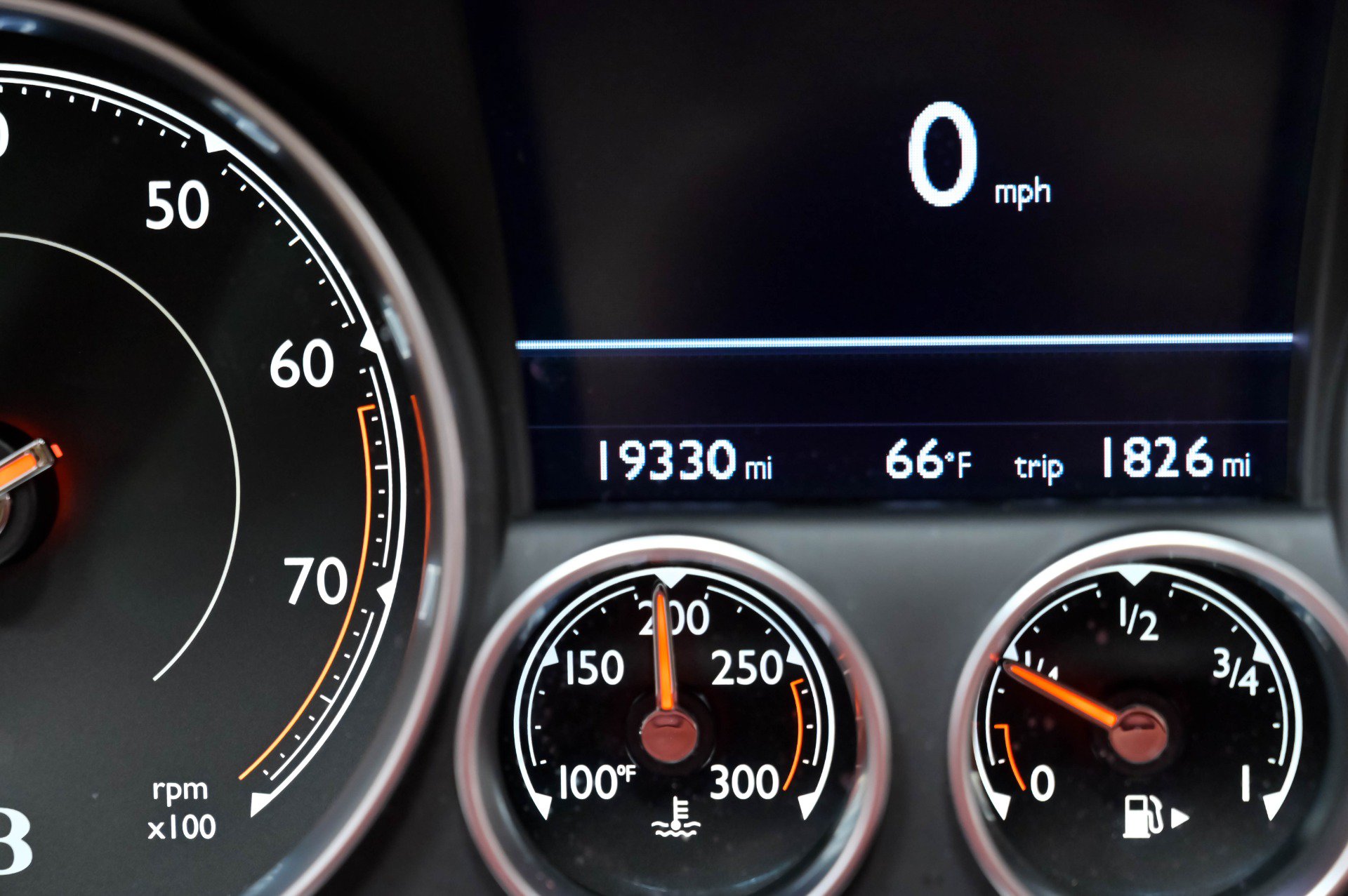 Used 2016 Bentley Flying Spur W12 AWD/4WD image 12