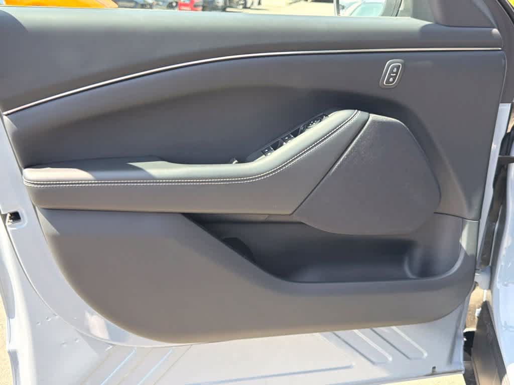 New 2026 Ford Mustang Mach-E Select w/ Technology Package RWD image 18