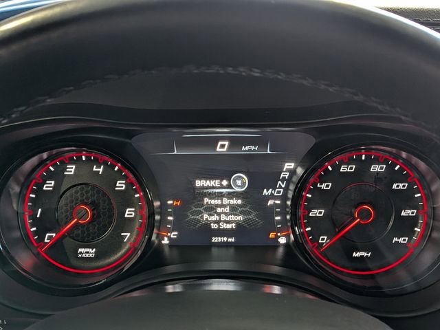 Used 2023 Dodge Charger GT w/ Plus Group image 34