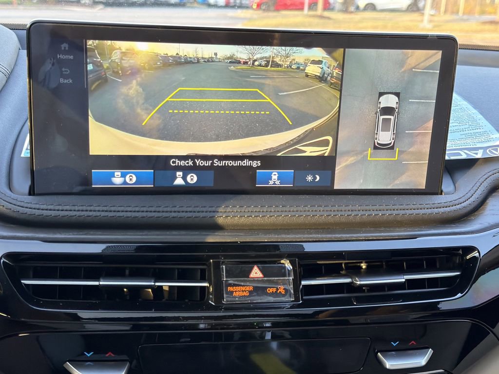 New 2026 Acura MDX w/ Advance Package image 32