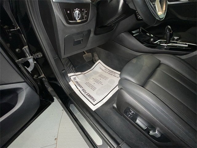 Used 2019 BMW X3 xDrive30i image 12