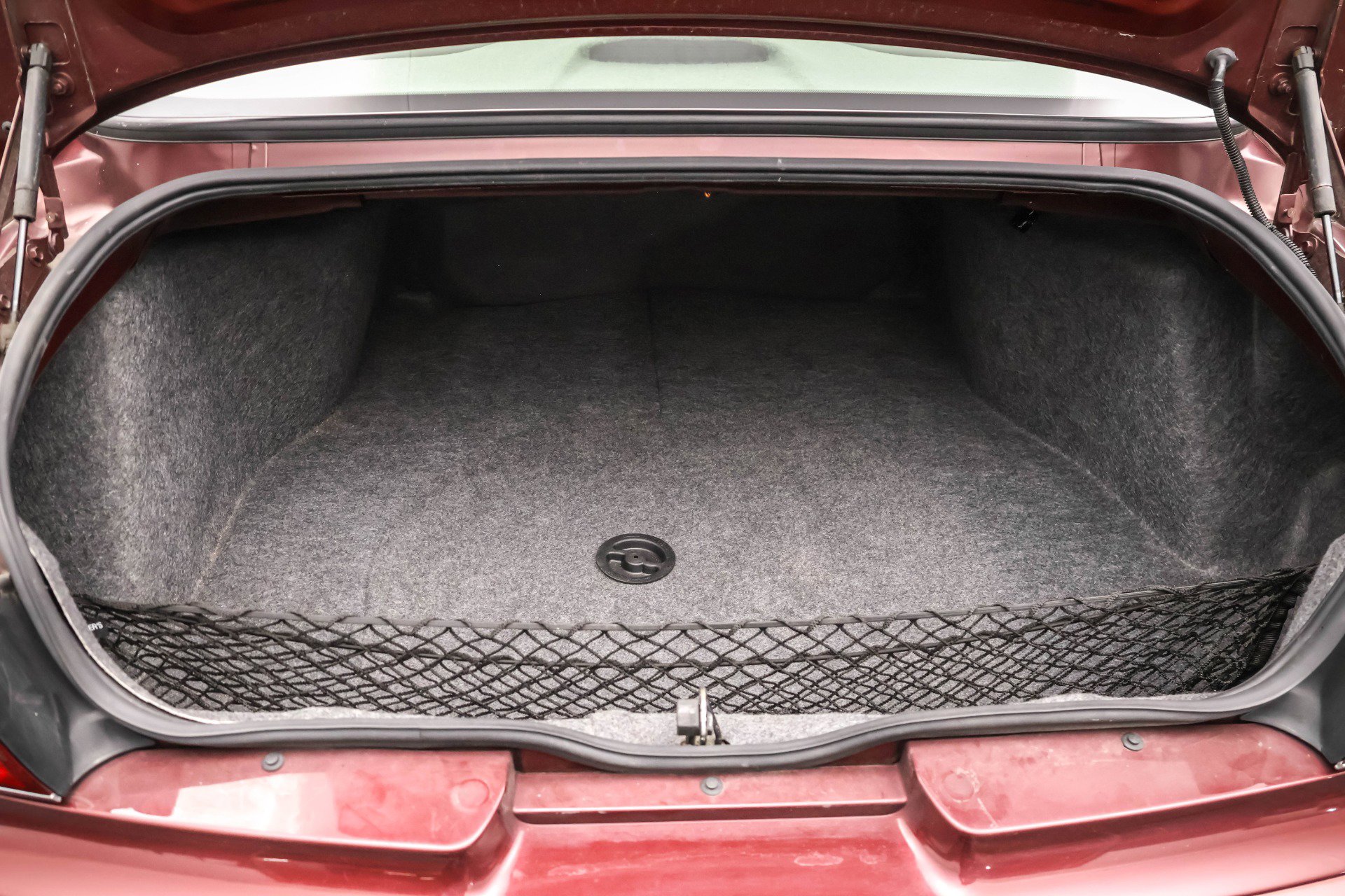 Used 2001 Buick Century Custom w/ Premium Pkg image 15