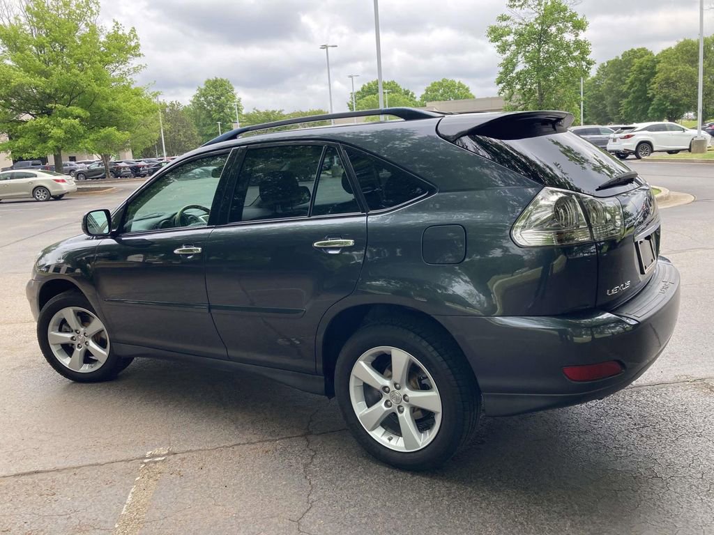 Used 2008 Lexus RX 350 2WD image 4