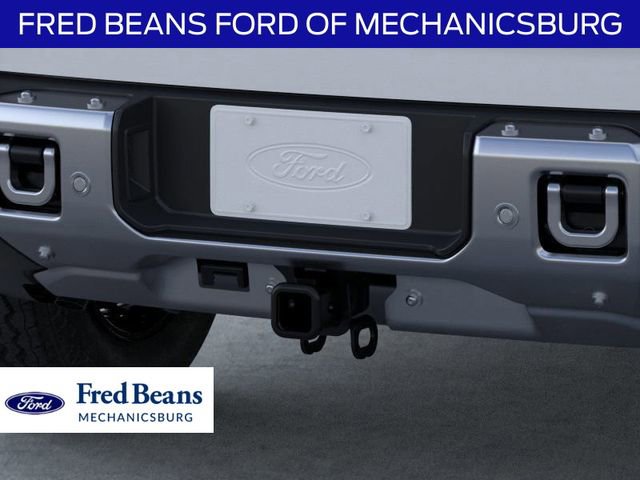 New 2026 Ford Bronco Sport Badlands image 23